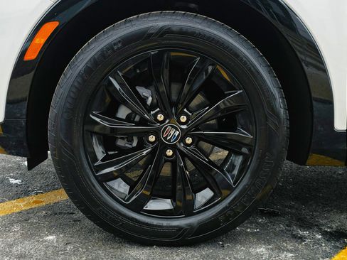 New 2026 Buick Envista Sport Touring w/ Convenience I Package image 31