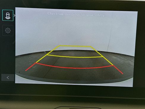 Used 2025 Kia K4 LXS image 22