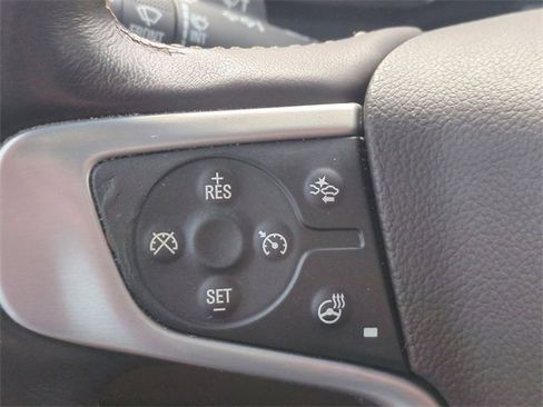 Used 2018 GMC Yukon SLT w/ HD Trailering Package image 23