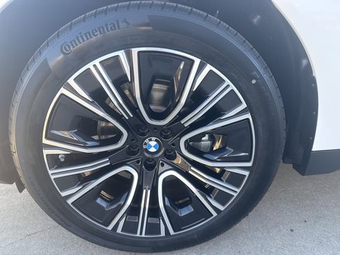 New 2026 BMW X3 xDrive30 w/ Premium Package image 26