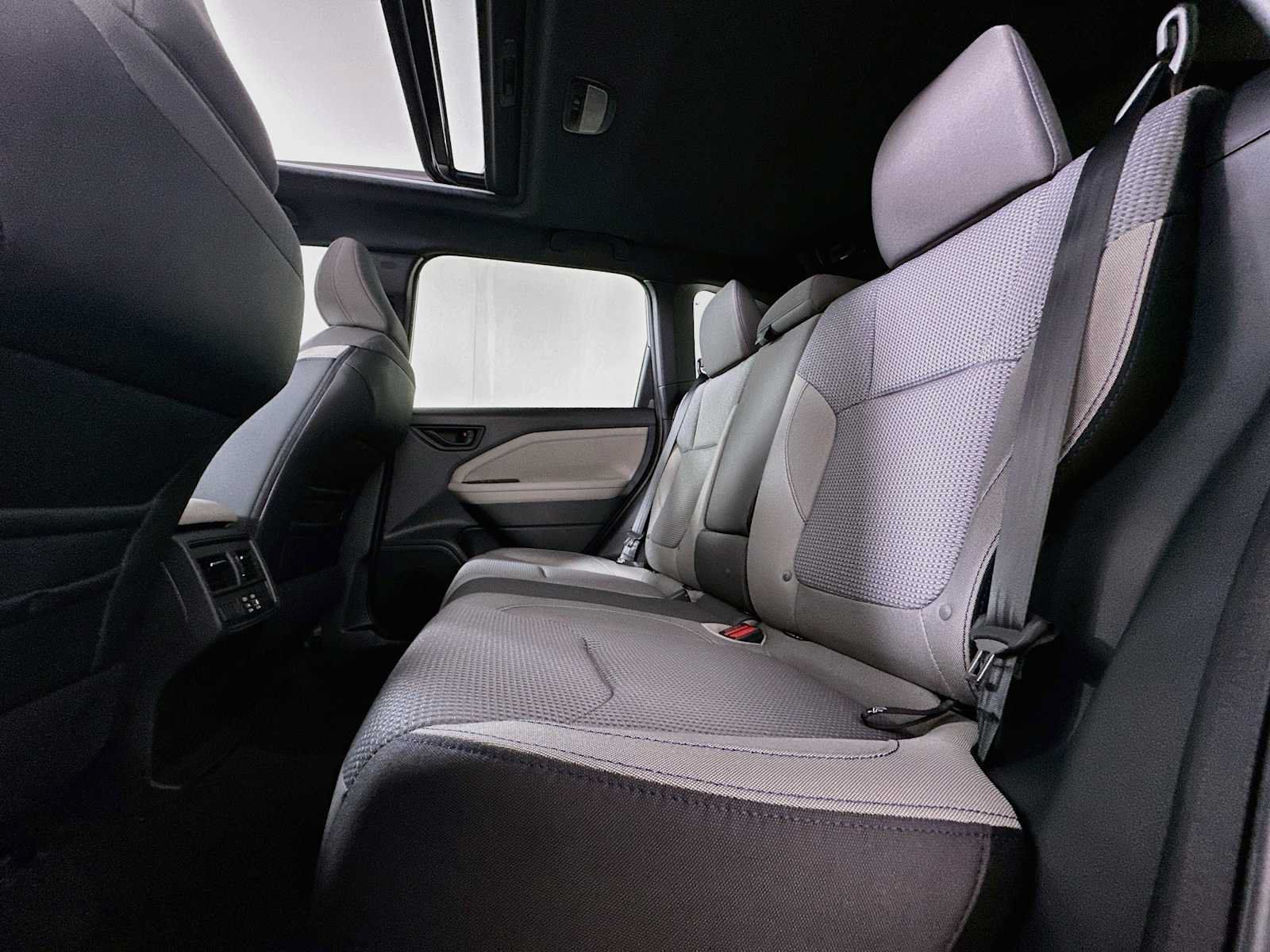 Certified 2026 Subaru Forester Premium AWD/4WD image 22