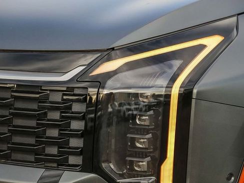 New 2026 Kia Sportage SX Prestige image 5