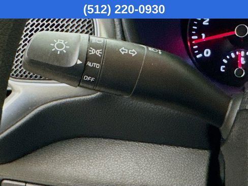 Used 2022 Kia Soul LX image 12