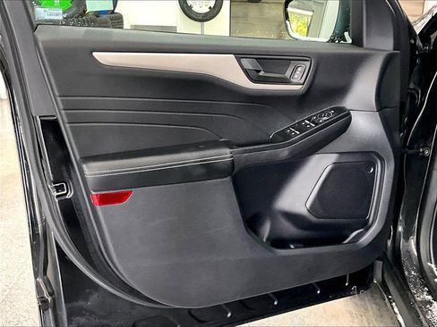 Used 2022 Ford Escape SE w/ Convenience Package image 9