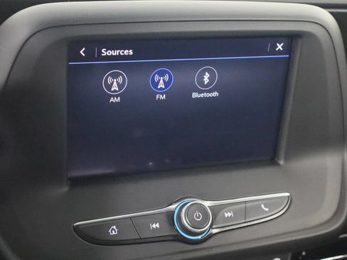 Used 2020 Chevrolet Camaro LS RWD image 28