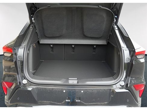 New 2026 Buick Envista Sport Touring w/ Convenience I Package image 28