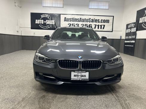 Used 2014 BMW 335i Sedan image 2