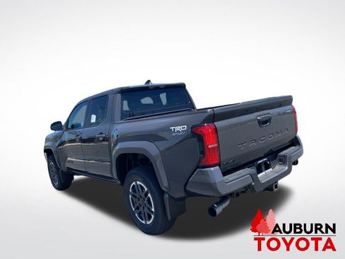 New 2026 Toyota Tacoma TRD Sport AWD/4WD image 4