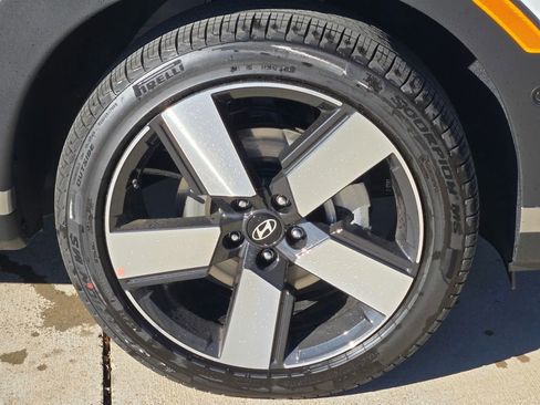 New 2026 Hyundai Santa Fe Limited image 7