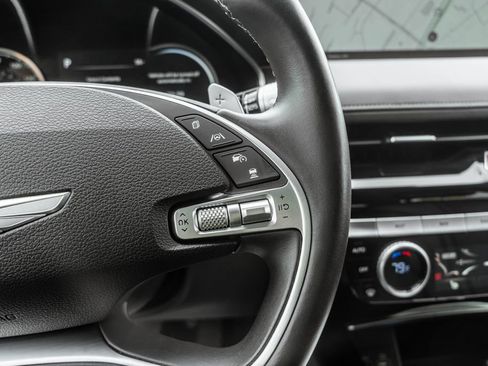 Used 2023 Genesis G80 2.5T image 24