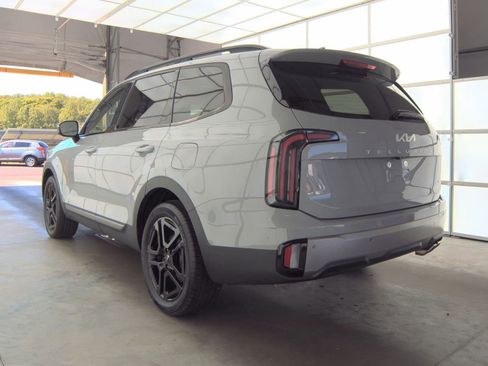Used 2023 Kia Telluride SX X-Line AWD/4WD image 5