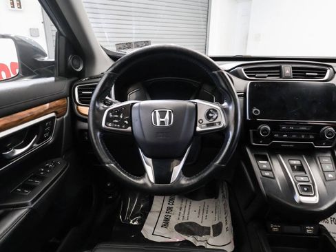 Used 2022 Honda CR-V EX-L image 22