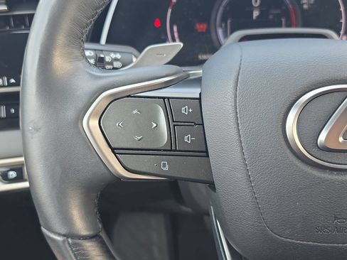 Used 2023 Lexus RX 350 Premium Plus w/ Cold Area Package AWD/4WD image 14