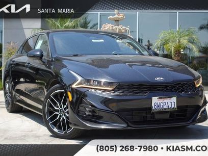 Used 2021 Kia K5 GT w/ GT1 Package