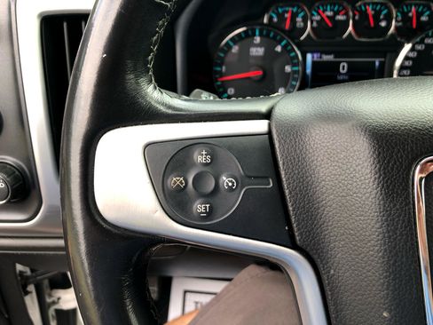 Used 2018 GMC Sierra 1500 SLE w/ SLE Value Package image 28