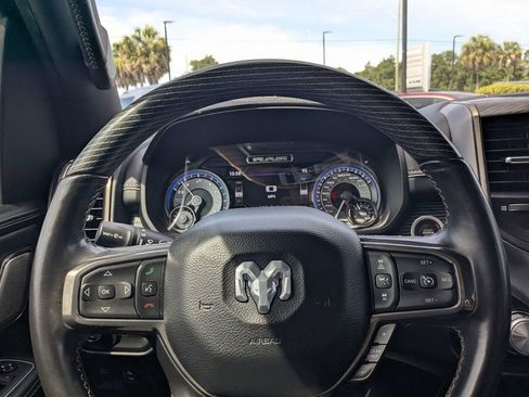 Used 2021 RAM 1500 Limited RWD image 21