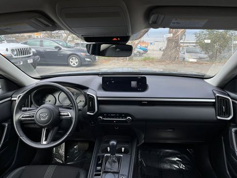 Used 2025 MAZDA CX-50 AWD 2.5 S w/ Select Package image 33