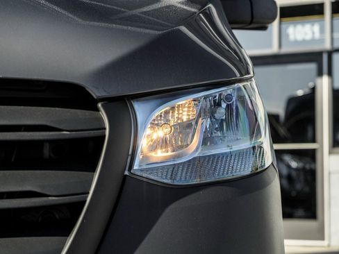 New 2026 Mercedes-Benz Sprinter 2500 image 6