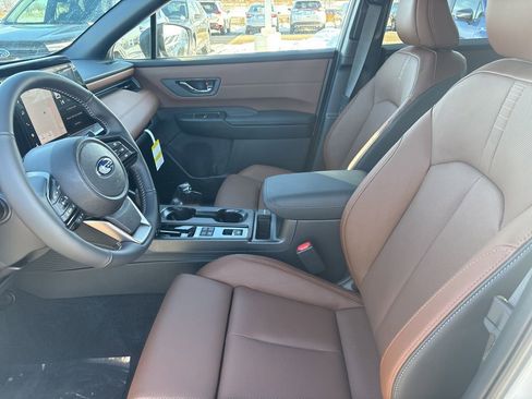 New 2026 Subaru Outback Touring XT image 18