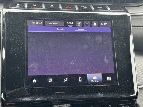 Certified 2024 Jeep Grand Cherokee Laredo X w/ Luxury Tech Group I AWD/4WD image 32