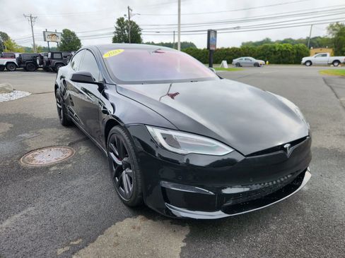 Used 2021 Tesla Model S Long Range image 21