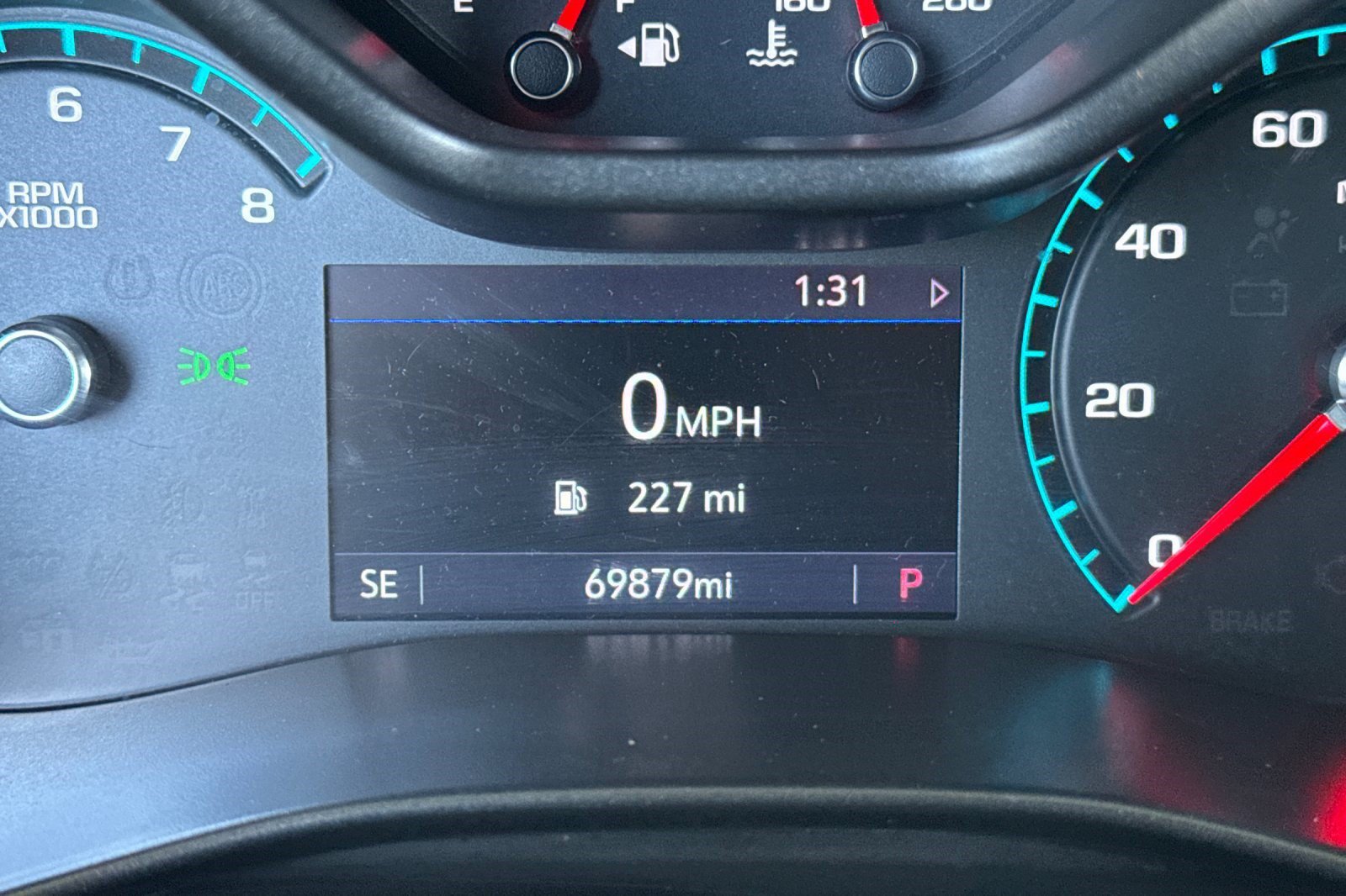Used 2022 Chevrolet Colorado Z71 AWD/4WD image 23