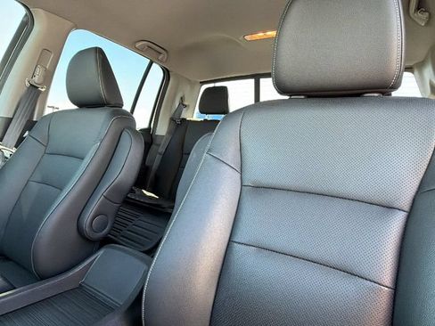 Certified 2023 Honda Ridgeline RTL image 11