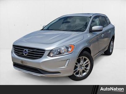 Used 2015 Volvo XC60 T5 Premier