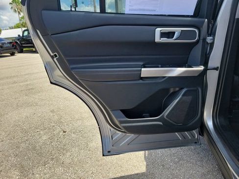 Certified 2023 Ford Explorer XLT w/ Equipment Group 202A RWD image 13