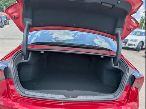 Certified 2025 Kia K5 GT-Line FWD image 19