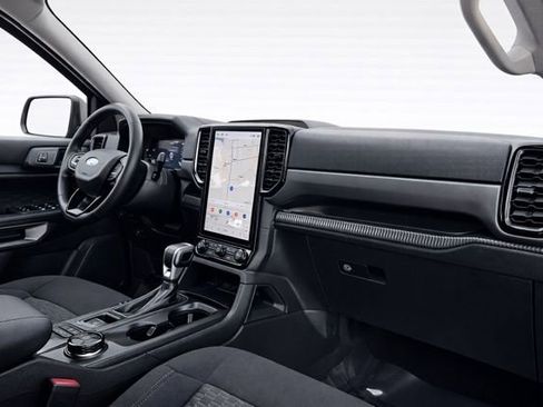 Used 2024 Ford Ranger XLT w/ Equipment Group 301A Mid image 13