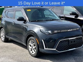 Used 2023 Kia Soul LX w/ LX Technology Package video 1