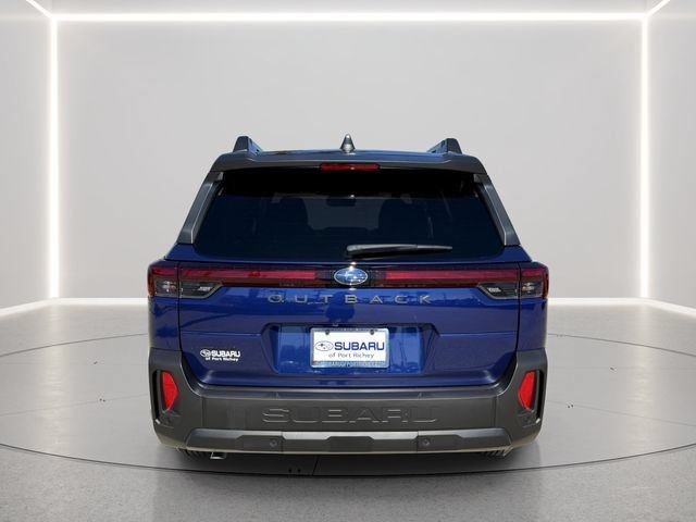 Used 2026 Subaru Outback Premium AWD/4WD image 4
