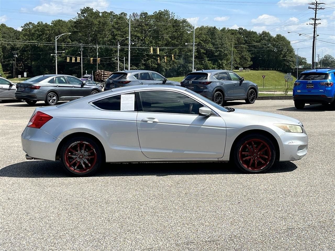 Used 2012 Honda Accord EX image 5