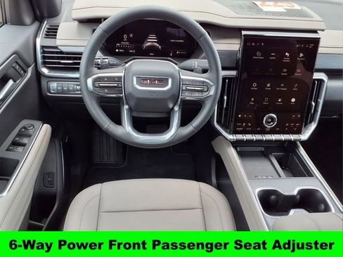 New 2026 GMC Acadia Elevation AWD/4WD image 8