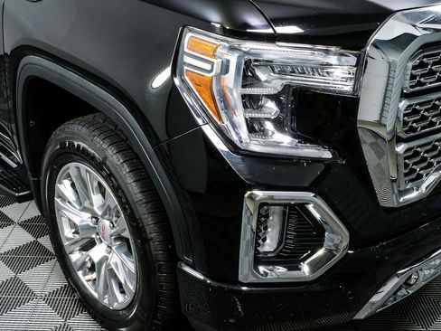 Used 2021 GMC Sierra 1500 Denali w/ Technology Package AWD/4WD image 34
