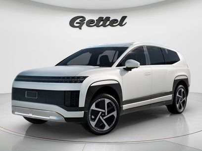 New 2026 Hyundai Ioniq 9 Limited