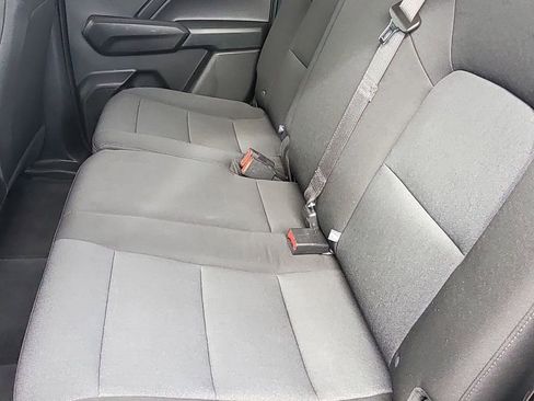 Used 2023 Chevrolet Colorado Trail Boss w/ Advanced Trailering Package image 29