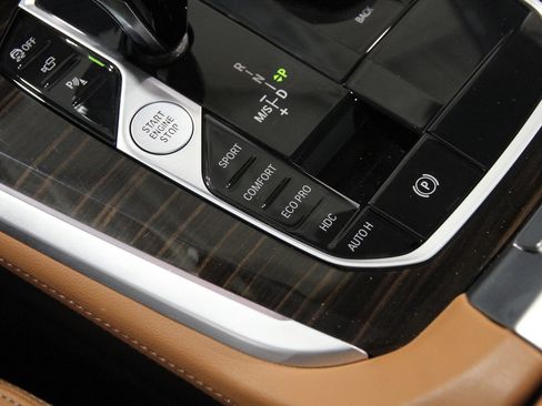 Certified 2023 BMW X5 xDrive40i w/ Premium Package image 15