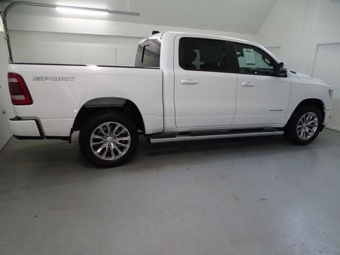 Certified 2023 RAM 1500 Laramie AWD/4WD image 23