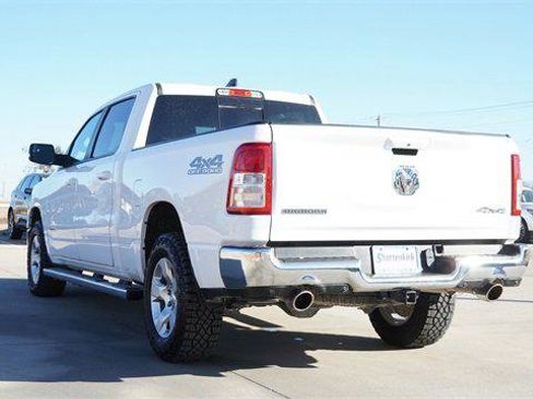 Certified 2022 RAM 1500 Big Horn image 7