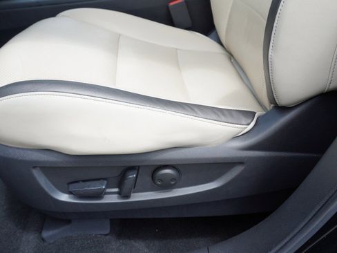 Used 2021 INFINITI QX50 Essential w/ Convenience Package FWD image 24