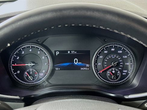 Certified 2023 Hyundai Santa Fe SEL AWD/4WD image 12