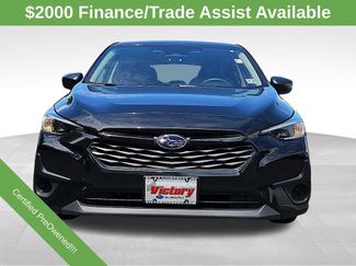 Used 2024 Subaru Impreza 2.0i AWD/4WD video 2