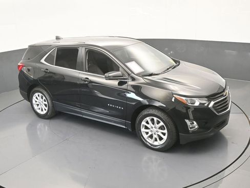 Used 2019 Chevrolet Equinox LT image 17