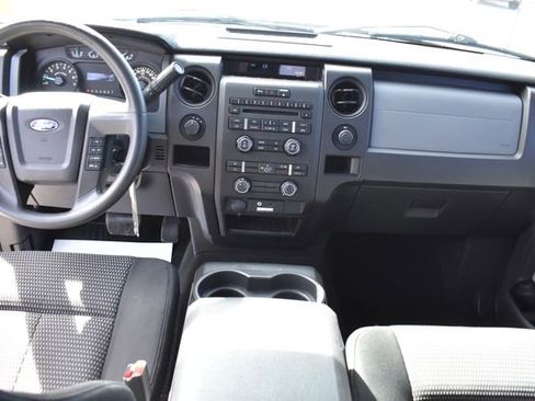 Used 2014 Ford F150 STX w/ Equipment Group 201A Mid image 20