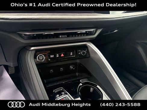 Used 2026 Audi Q5 Premium AWD/4WD image 23