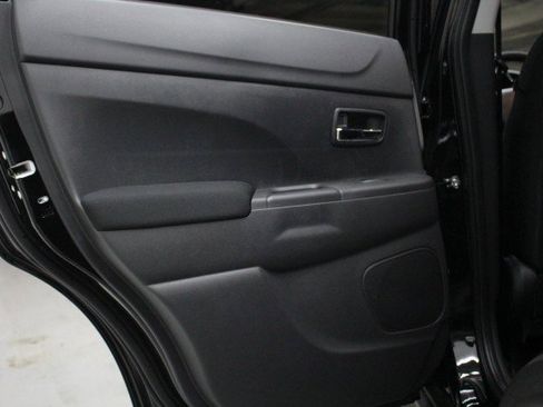 New 2026 Mitsubishi Outlander Sport LE image 26