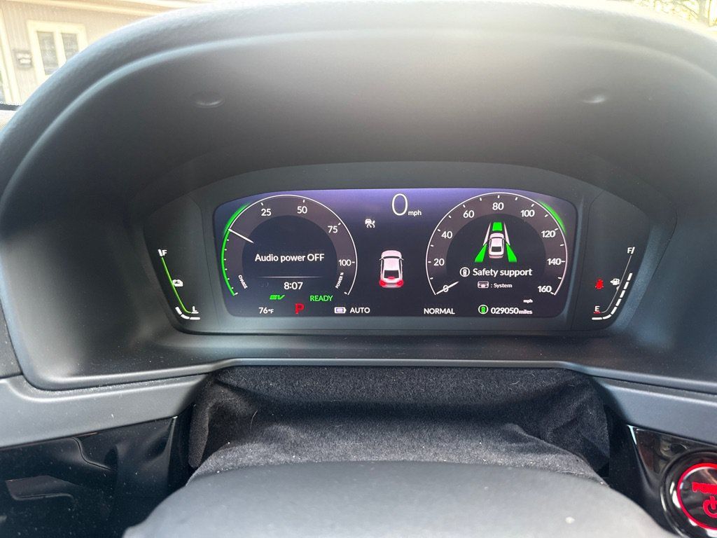 Used 2024 Honda Accord Sport image 20