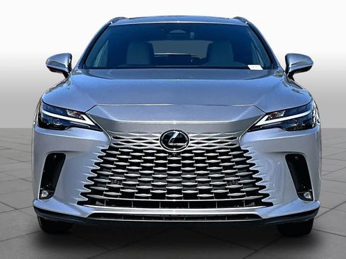 New 2026 Lexus RX 350 Premium FWD image 3